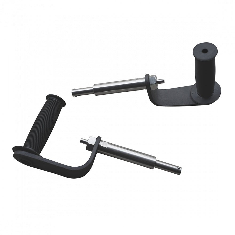 Xebex Climber Neutral Handles (CBR-NH)-Elliptical-Xebex Fitness-4