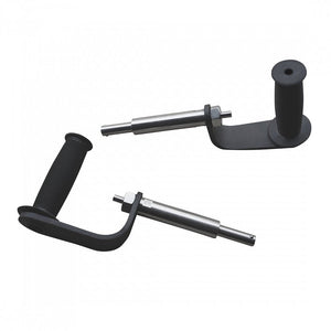 Xebex Climber Neutral Handles (CBR-NH)-Elliptical-Xebex Fitness-4