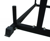 Xebex Pro Power Cage-Weight Lifting Cage-Xebex Fitness-3