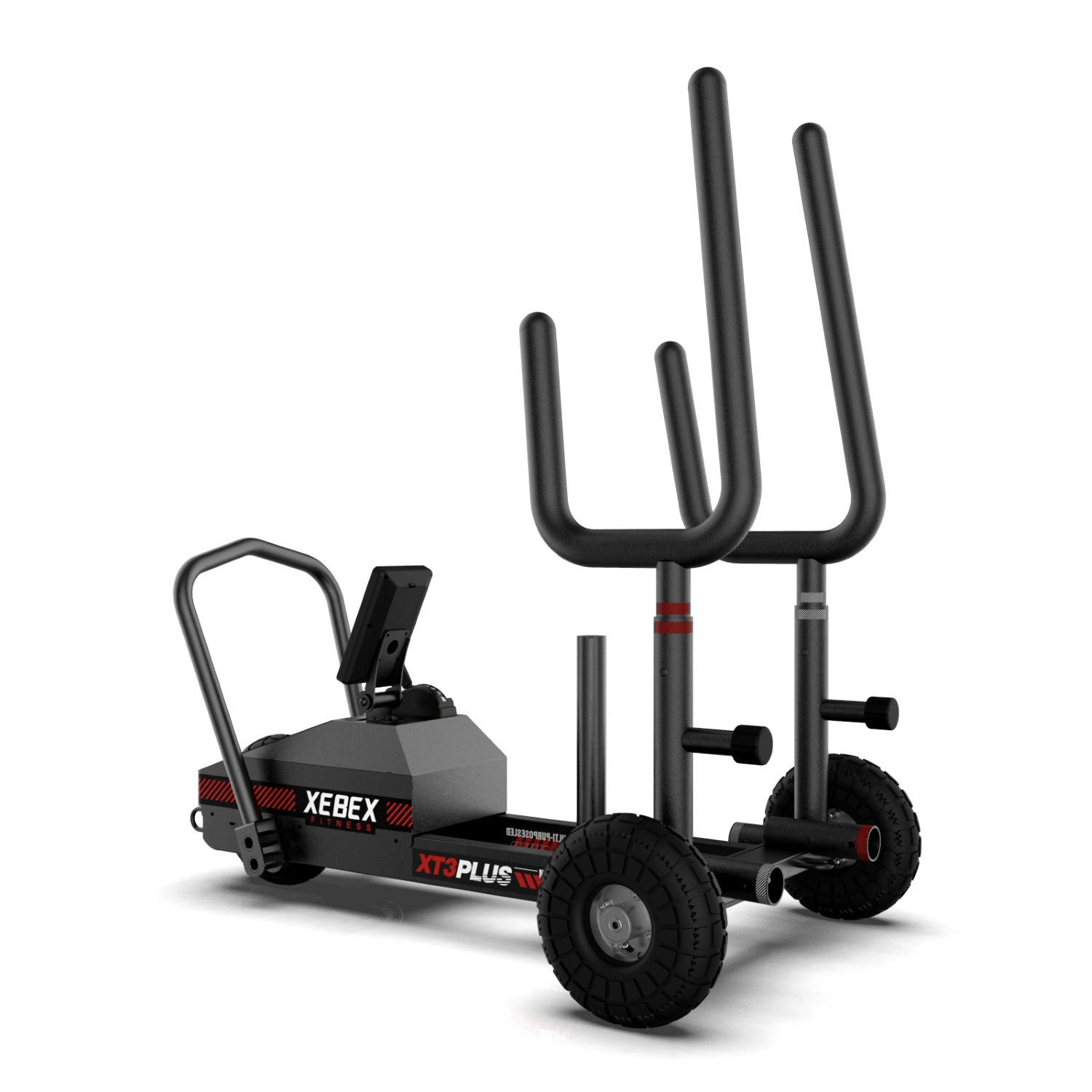 Xebex XT3 Plus Sled-Sled-Xebex Fitness-1