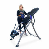 Zero Gravity Inversion Table - ZG303-Inversion Table-Zero Gravity-4