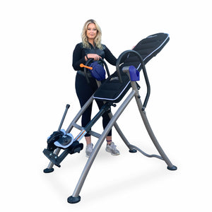 Zero Gravity Inversion Table - ZG303-Inversion Table-Zero Gravity-4